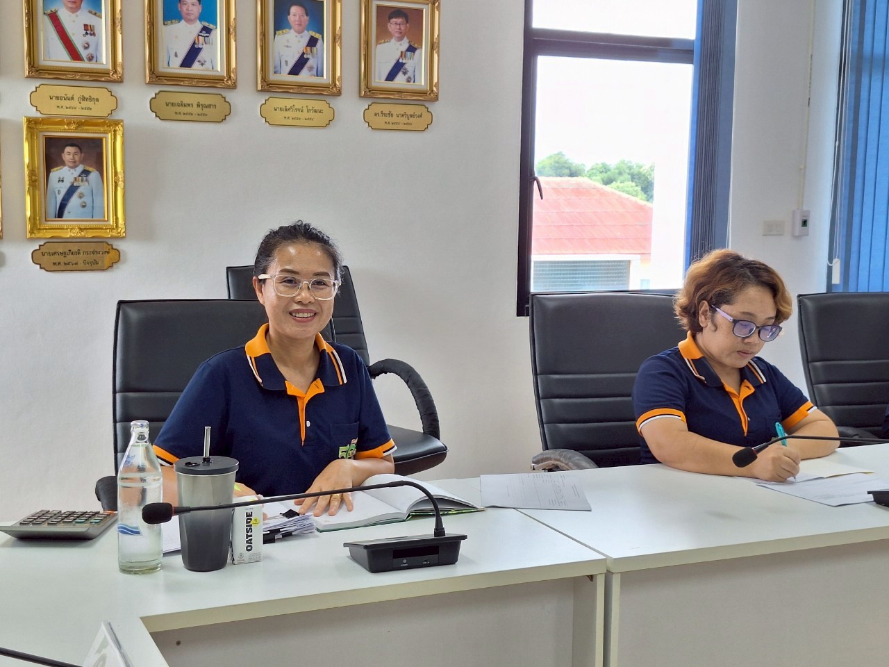 title - หัวหน้าผู้ตรวจราชการ ส.ป.ก. ประชุมตรวจราชการและติดตามความก้าวหน้าผลการดำเนินงานตามแผนการตรวจราชการของผู้ตรวจราชการ ส.ป.ก. ประจำปีงบประมาณ พ.ศ. 2568 รอบที่ 2 เขตตรวจราชการที่ 10 จังหวัดบึงกาฬ